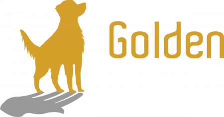Golden Rescue ...About Second Chances