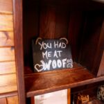 You had me at woof
