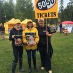 Soggy 50-50 sellers